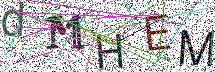 CAPTCHA obrazkowa