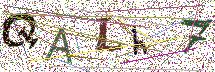 CAPTCHA obrazkowa