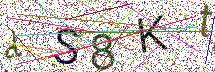 CAPTCHA obrazkowa