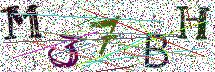 CAPTCHA obrazkowa