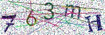 CAPTCHA obrazkowa