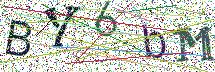 CAPTCHA obrazkowa