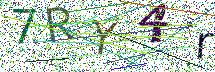 CAPTCHA obrazkowa
