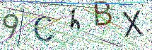 CAPTCHA obrazkowa