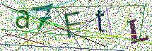 CAPTCHA obrazkowa