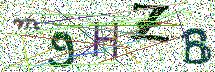 CAPTCHA obrazkowa