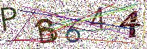 CAPTCHA obrazkowa