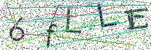 CAPTCHA obrazkowa