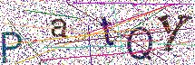 CAPTCHA obrazkowa