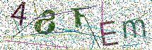 CAPTCHA obrazkowa