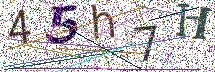 CAPTCHA obrazkowa