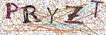 CAPTCHA obrazkowa