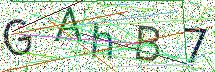CAPTCHA obrazkowa