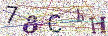 CAPTCHA obrazkowa