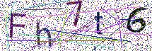 CAPTCHA obrazkowa