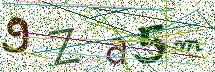 CAPTCHA obrazkowa