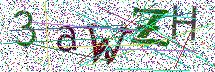 CAPTCHA obrazkowa