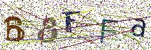 CAPTCHA obrazkowa