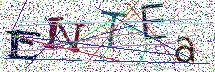 CAPTCHA obrazkowa
