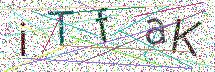 CAPTCHA obrazkowa
