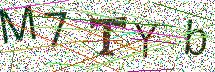 CAPTCHA obrazkowa