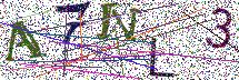 CAPTCHA obrazkowa