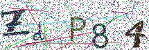 CAPTCHA obrazkowa