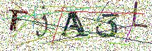 CAPTCHA obrazkowa
