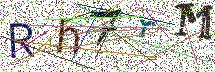 CAPTCHA obrazkowa