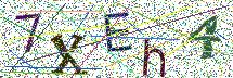 CAPTCHA obrazkowa