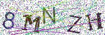 CAPTCHA obrazkowa