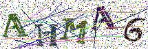 CAPTCHA obrazkowa