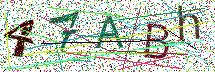 CAPTCHA obrazkowa