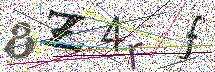 CAPTCHA obrazkowa