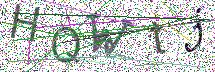 CAPTCHA obrazkowa