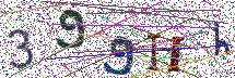 CAPTCHA obrazkowa