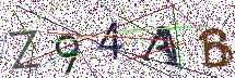 CAPTCHA obrazkowa