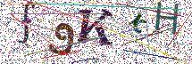 CAPTCHA obrazkowa