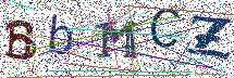 CAPTCHA obrazkowa