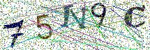 CAPTCHA obrazkowa