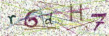 CAPTCHA obrazkowa