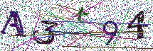 CAPTCHA obrazkowa