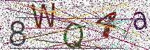 CAPTCHA obrazkowa