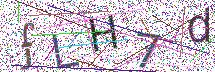 CAPTCHA obrazkowa