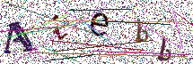 CAPTCHA obrazkowa