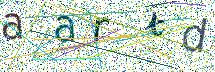 CAPTCHA obrazkowa