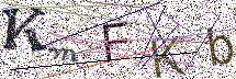 CAPTCHA obrazkowa