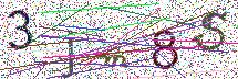 CAPTCHA obrazkowa
