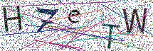 CAPTCHA obrazkowa