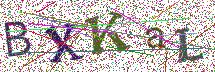 CAPTCHA obrazkowa